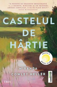 Produktbild: Castelul de hartie
