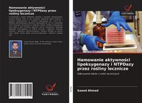 Produktbild: Hamowanie aktywno&iquest;ci lipoksygenazy i NTPDazy przez ro&iquest;liny lecznicze