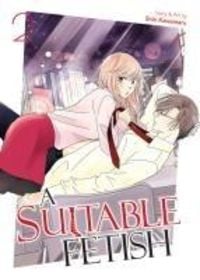 Produktbild: A Suitable Fetish Vol. 2
