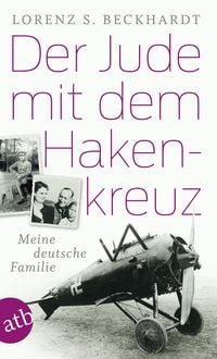 Produktbild: Der Jude mit dem Hakenkreuz