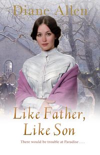 Produktbild: Like Father, Like Son