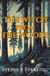 Produktbild: The Witch from the Woods