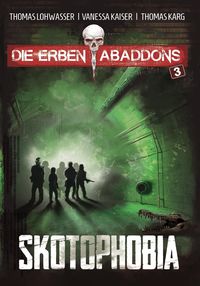 Produktbild: Skotophobia