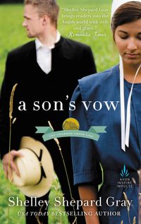 Produktbild: A Son's Vow
