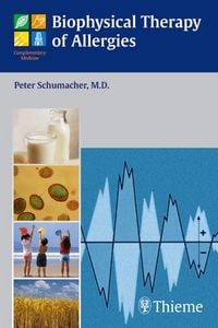 Produktbild: Biophysical Therapy of Allergies