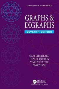 Produktbild: Graphs & Digraphs
