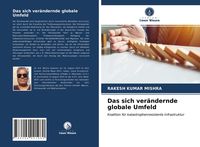 Produktbild: Das sich ver&auml;ndernde globale Umfeld