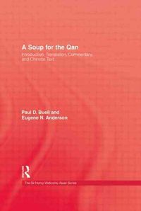 Produktbild: Buell, P: Soup For The Qan