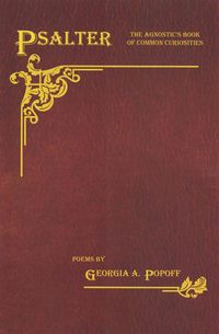 Produktbild: Psalter