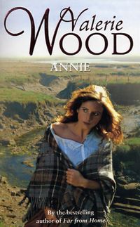 Produktbild: Wood, V: Annie