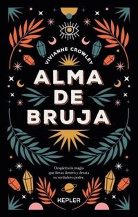 Produktbild: Alma de Bruja (Antes Hacia Lo Salvaje)