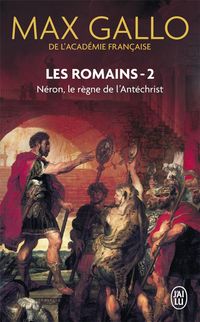 Produktbild: Les Romains. Vol.2