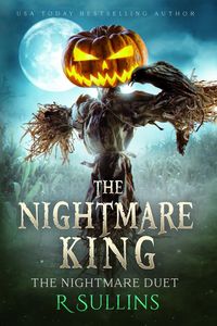 Produktbild: The Nightmare King
