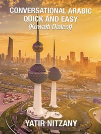 Produktbild: Conversational Arabic Quick and Easy: Kuwaiti Dialect