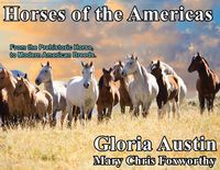 Produktbild: Horses of the Americas