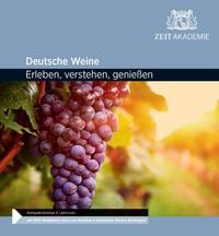 Produktbild: Deutsche Weine