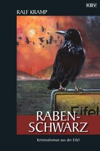 Produktbild: Rabenschwarz