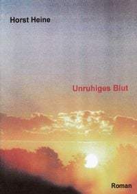 Produktbild: Unruhiges Blut