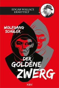 Produktbild: Der goldene Zwerg