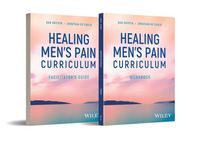 Produktbild: Healing Men's Pain Curriculum, Set