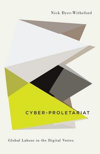 Produktbild: Cyber-Proletariat