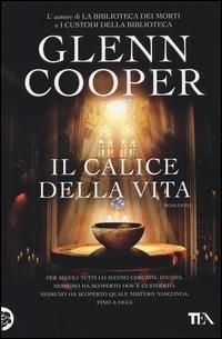 Produktbild: Il calice della vita