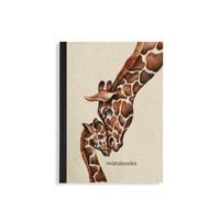 Produktbild: Giraffes love
