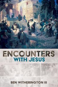 Produktbild: Encounters with Jesus