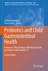 Produktbild: Probiotics and Child Gastrointestinal Health