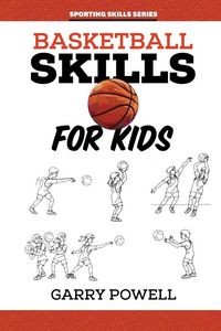 Produktbild: Basketball Skills for Kids