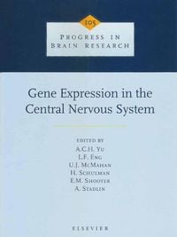 Produktbild: Gene Expression in the Central Nervous System