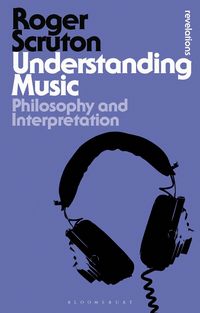 Produktbild: Understanding Music
