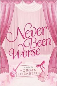 Produktbild: Never Been Worse