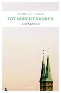 Produktbild: Tot durch Franken