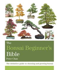 Produktbild: The Bonsai Bible