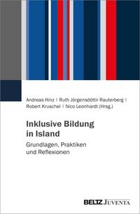 Produktbild: Inklusive Bildung in Island
