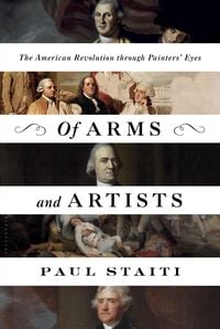 Produktbild: Of Arms & Artists