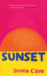 Produktbild: Cave, J: Sunset