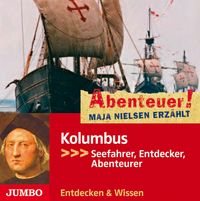 Produktbild: Kolumbus