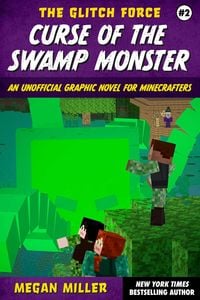 Produktbild: Curse of the Swamp Monster