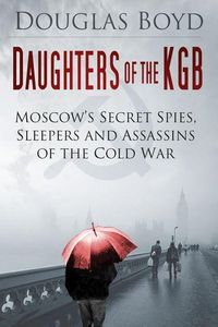 Produktbild: Daughters of the KGB
