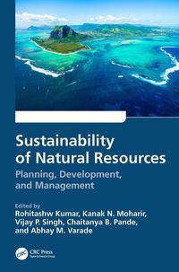 Produktbild: Sustainability of Natural Resources