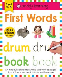 Produktbild: Wipe Clean Workbook