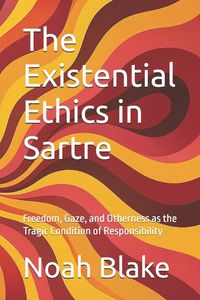 Produktbild: The Existential Ethics in Sartre