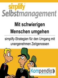 Produktbild: Simplify Selbstmanagement