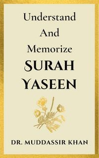 Produktbild: Understand and Memorize Surah Yaseen