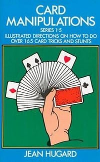 Produktbild: Card Manipulations