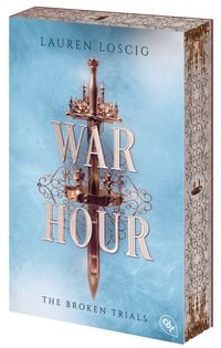 Produktbild: War Hour