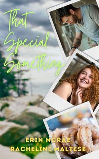 Produktbild: That Special Something