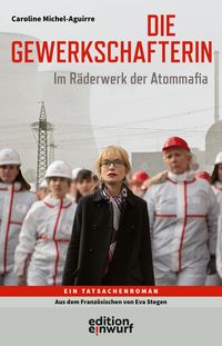 Produktbild: Die Gewerkschafterin